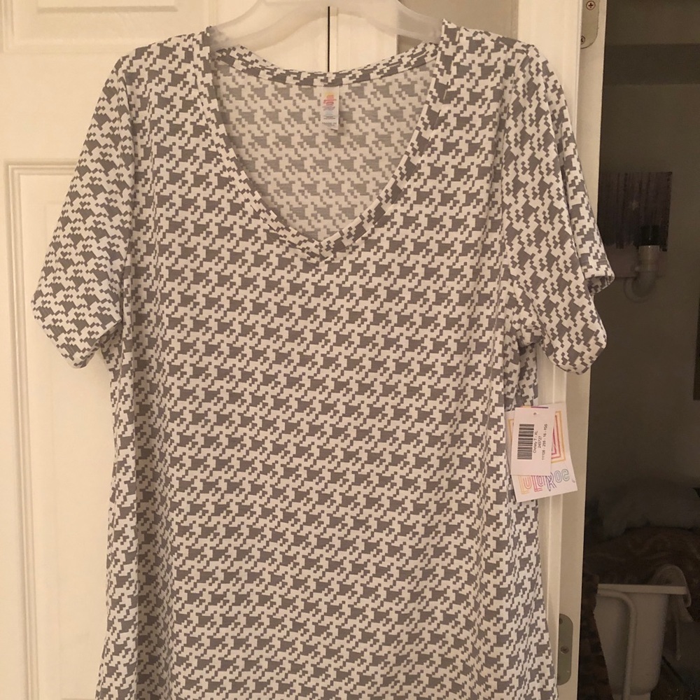 Lularoe Christy T